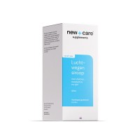 Luchtwegen siroop New Care