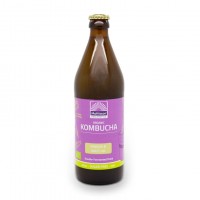 Biologische Kombucha - Gember & Matcha Mattisson