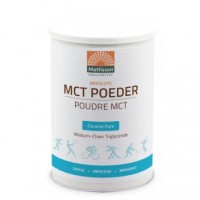  MCT Poeder Coconut Pure Mattisson