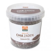 Absolute Chia Zaad Raw Mattisson