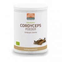 Absolute Cordyceps Powder - Organic Mattisson 