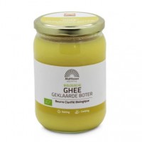 Biologische Ghee - Geklaarde boter Mattisson