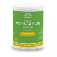 Biologisch Moringa Blad poeder Mattisson