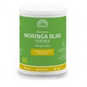 Absolute Moringa Blad Poeder Bio Raw Mattisson 