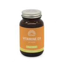 Vitamine D3 75 mcg Mattisson