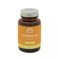 Vitamine D3 25mcg Mattisson