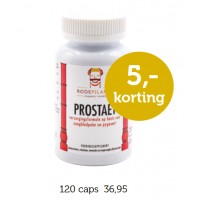 Prostaet Rode Pilaren 