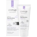 Nachtcrème Hydra Plus Sensitive Zarqa