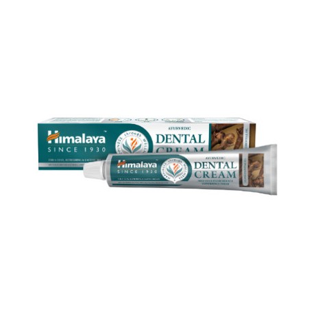 Dental Cream Himalaya