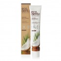 Anti Plak Tandpasta Coconut Ecodenta