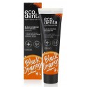 Black Orange Whitening Tandpasta Ecodenta