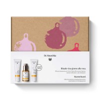 Rozenritueel Giftset Dr. Hauschka