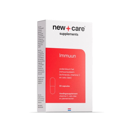 Immuun New Care