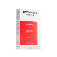 Keelzuig New Care