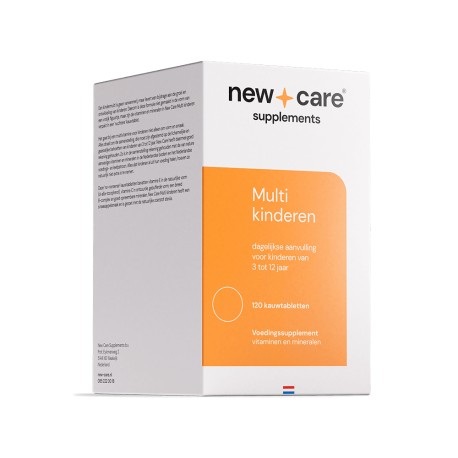 Multi Kinderen New Care