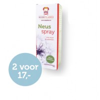 Neusspray Rode Pilaren 