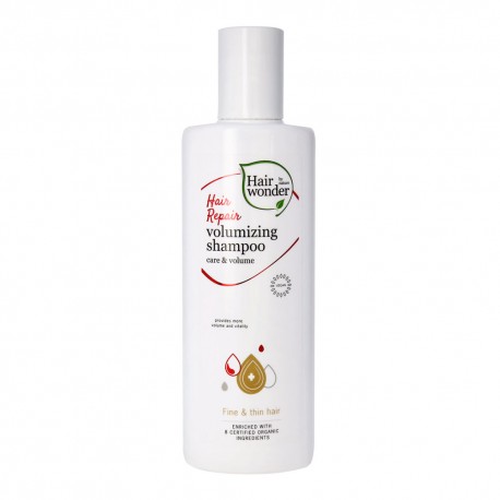 Hair Repair Volume Shampoo Hairwonder