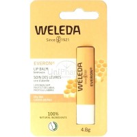 Everon Lippenbalsem Weleda