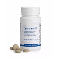 CYTOZYME-F Biotics