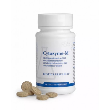 CYTOZYME-M Biotics 