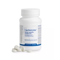 LACTOZYME Biotics  