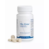 MN-ZYME (10mg) Biotics 