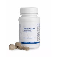 MULTI-GLAND Biotics 
