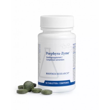 PORPHYRA-ZYME Biotics