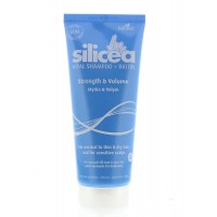 Silicea vital shampoo biotine Hubner