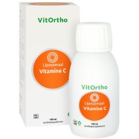 Vitamine C Liposomaal Vitortho 