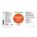 Andrographis extract 400 mg Vitortho