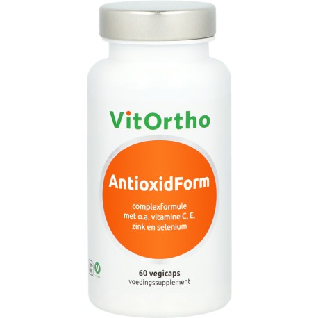 AntioxidForm Vitortho