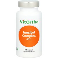 Inositol complex Vitortho