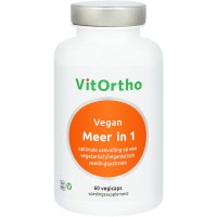 Meer-in-1 Vegan Vitortho 