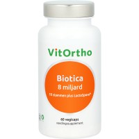 Biotica 8 miljard Vitortho