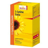 L-Lysine Extra Bloem