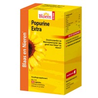 Popurine Extra Bloem