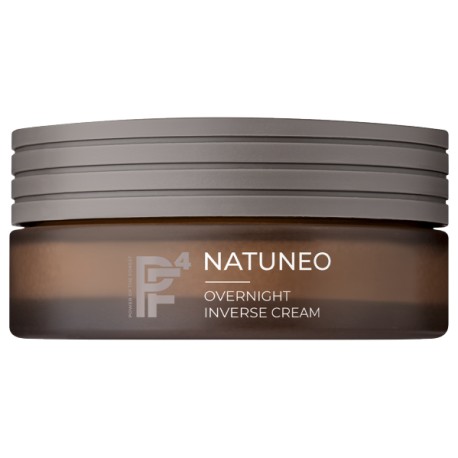 Natuneo Overnight Inverse Cream Annemarie Borlind