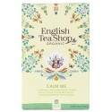 Calm me English Teashop