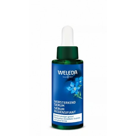 Versterkend Serum Weleda