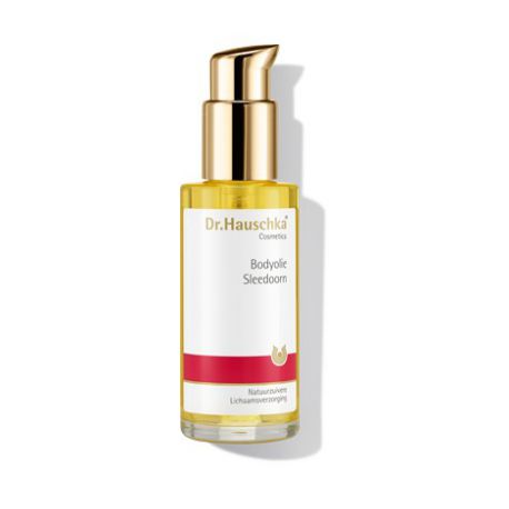 Bodyolie Sleedoorn Dr. Hauschka