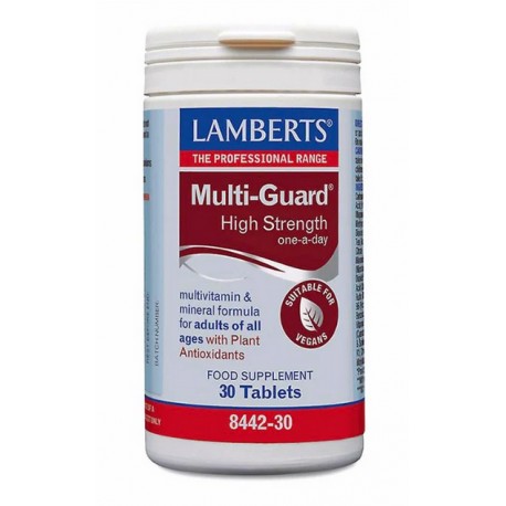 Multi-Guard Lamberts
