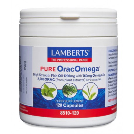 Orac omega Lamberts 