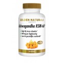 Ashwagandha 600 mg Golden Naturals