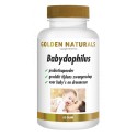  Babydophilus Probioticapoeder Golden Naturals 