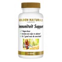 Immuniteit Support 7 dagen-kuur Golden Naturals