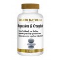 Magnesium & Crampbark Golden Naturals 