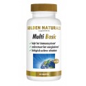 Multi Gold Basic Golden Naturals 