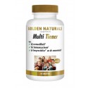 Multi Strong Gold Tiener Golden Naturals 