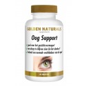  Macula & Oog Support Golden Naturals 